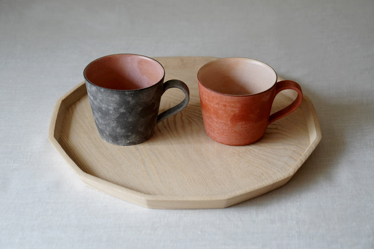 大森健司 酒井桂一展」2022.8.20(土)-30(火) – KOHORO