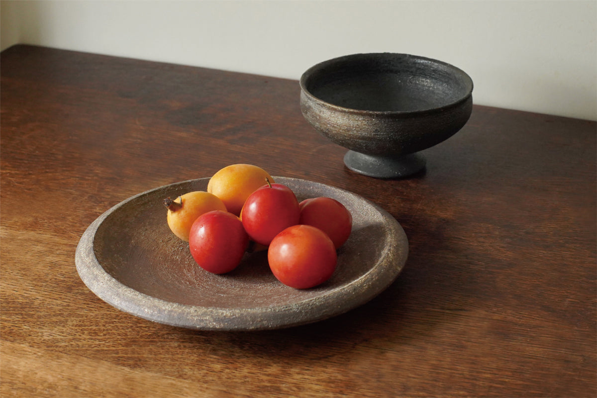 小林耶摩人 展」 2025.7.5(土)ｰ14(月) – KOHORO