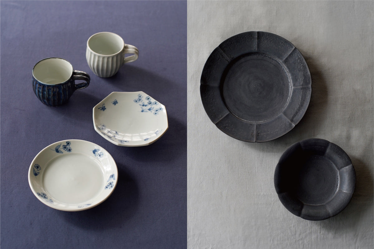 久野靖史 二宮亮太展」2024.6.8(土)ｰ17(月) – KOHORO