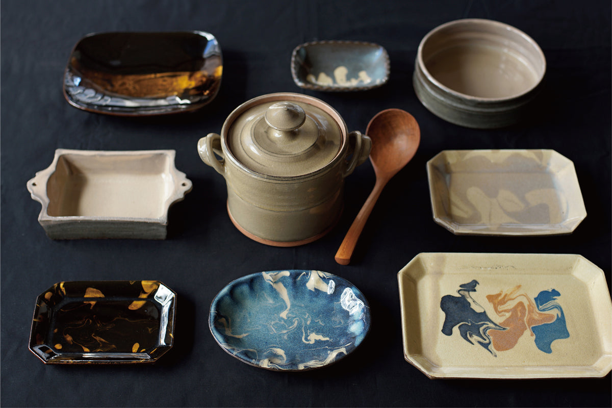 松原竜馬展」2023.2.18(土)-27(月) – KOHORO