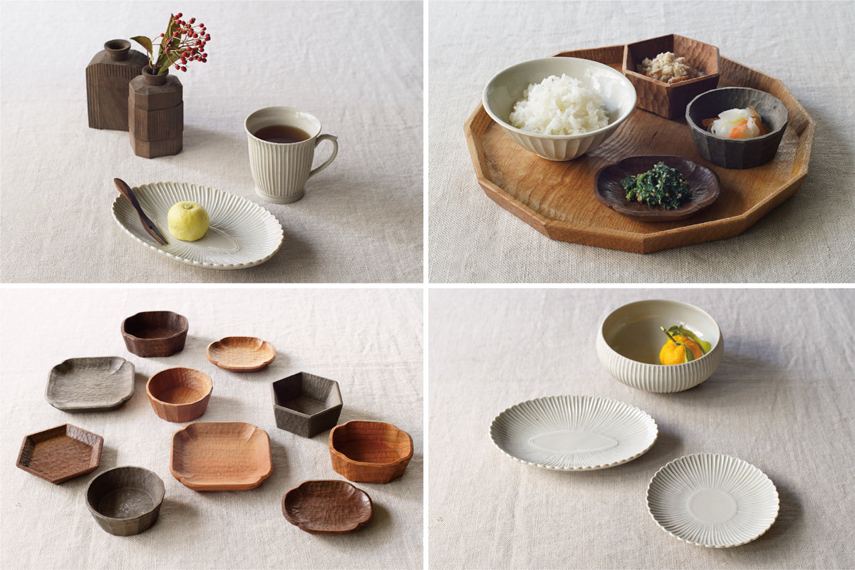 難波行秀・小倉夏樹 展」 2025.1.24(金)ｰ2.3(月) – KOHORO