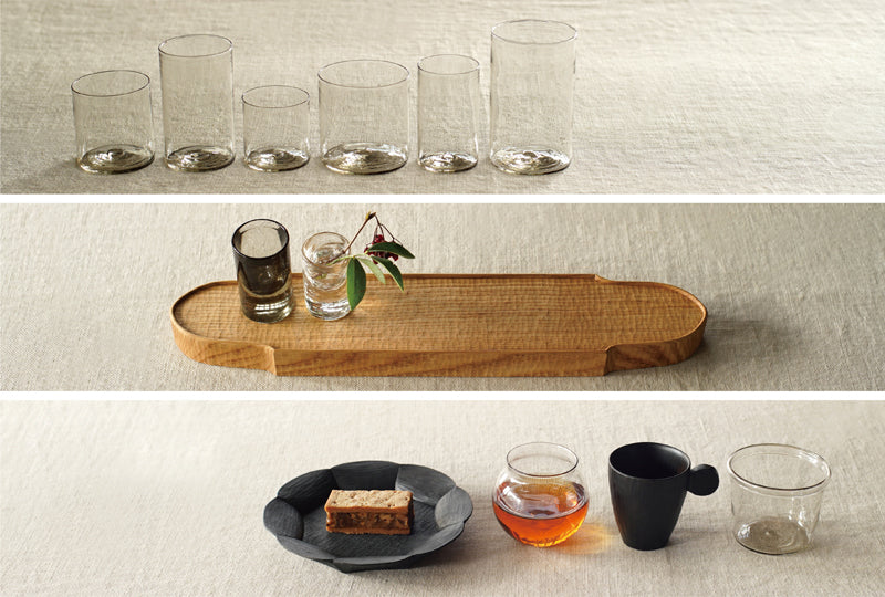 「垣内 信哉 ・南 裕基 展」 2025.12.6(土)-12.15(月)