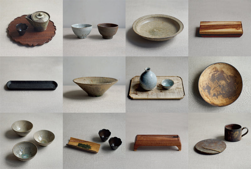 長野大輔 南裕基展」2023.2.18(土)-27(月) – KOHORO