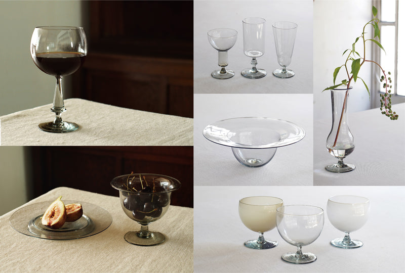 ワダコーヘー 展「subtle grays」 2025.8.2(土)-8.11(月) – KOHORO