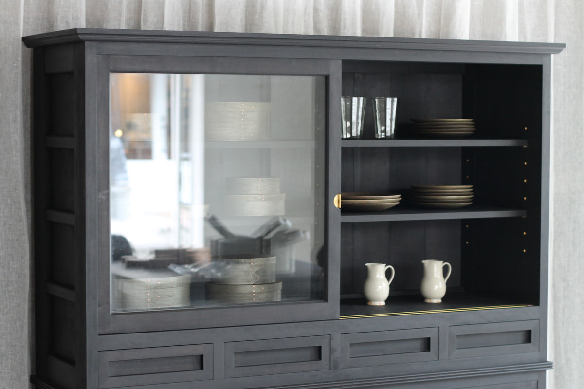 【希少】IFUJI 井藤昌志　食器棚オーダーメイドARTS &Science 希少】IFUJI 井藤昌志 食器棚オーダーメイドARTS &Science