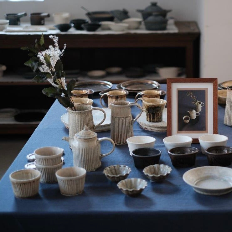 八木橋昇展」2023.9.30(土)ｰ10.9(月) – KOHORO