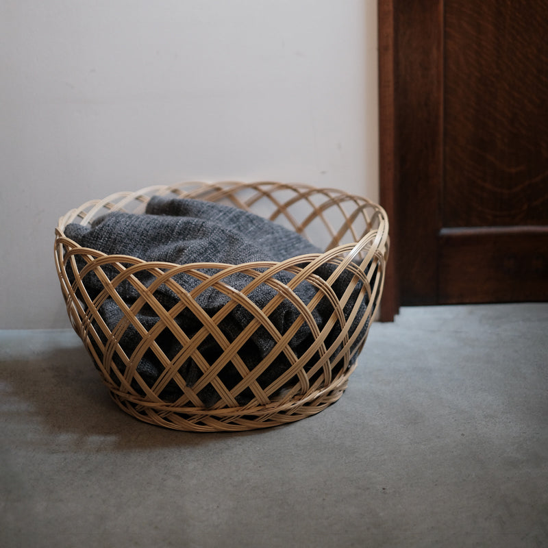 毎日の道具 かご – KOHORO