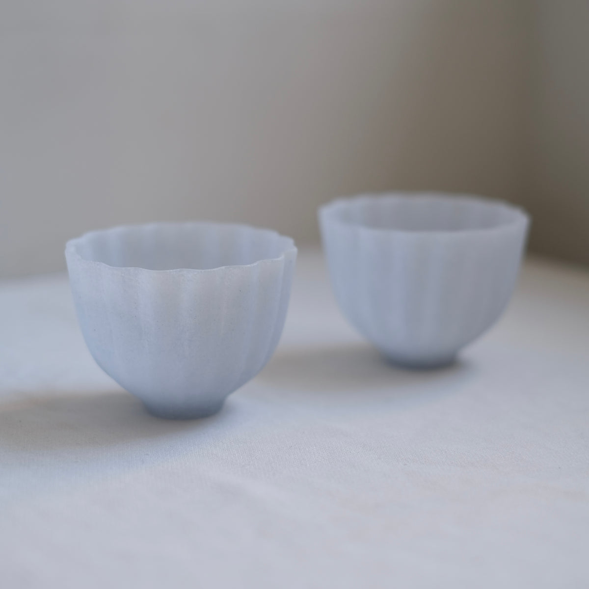 重松歩さんのガラス – KOHORO