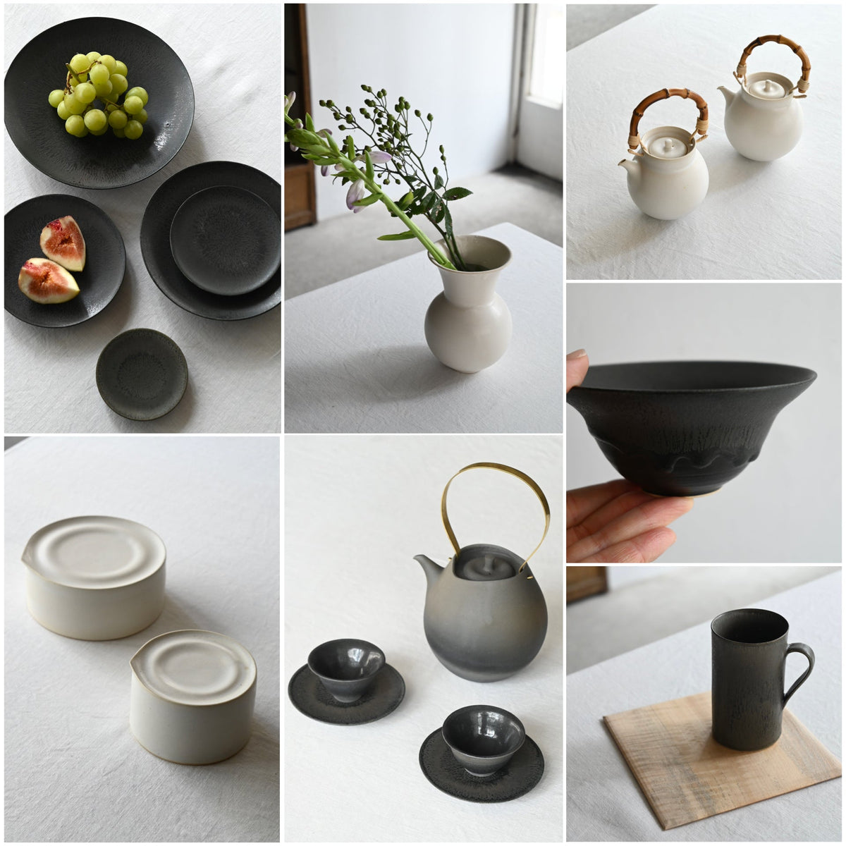大和田友香展 – KOHORO