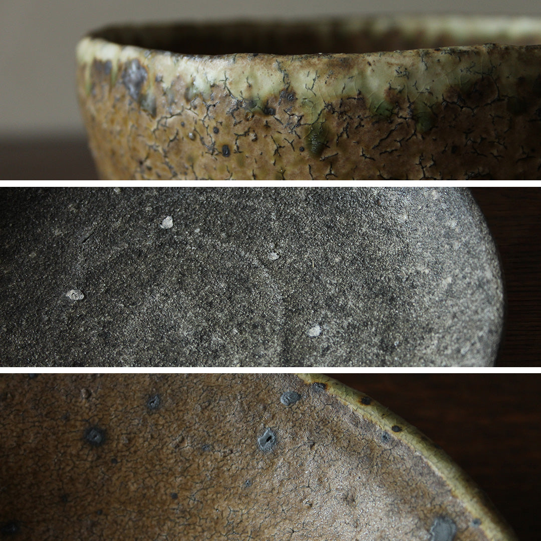 稲吉善光の器」 – KOHORO