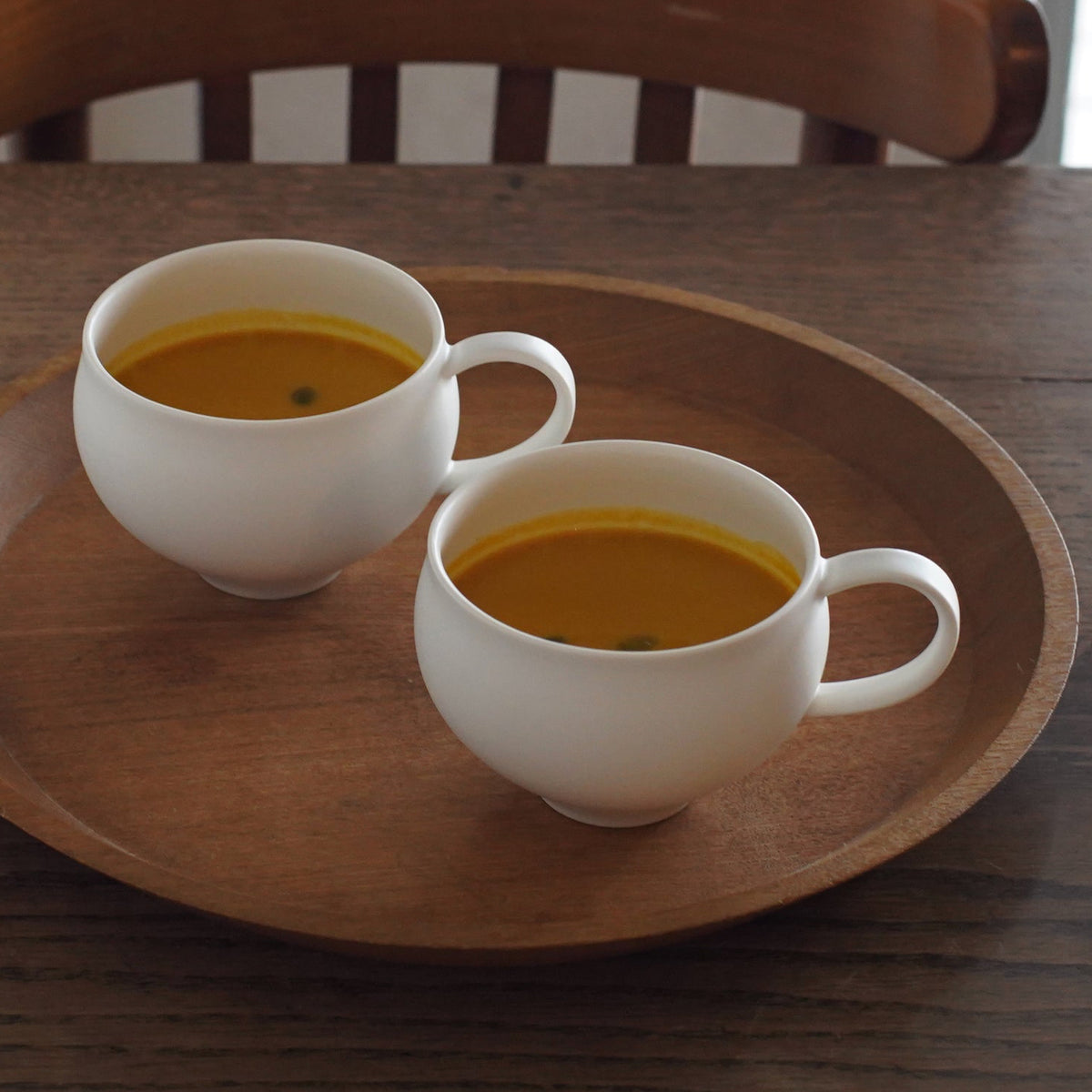 ホヤスープボウルW スエトシヒロ – KOHORO