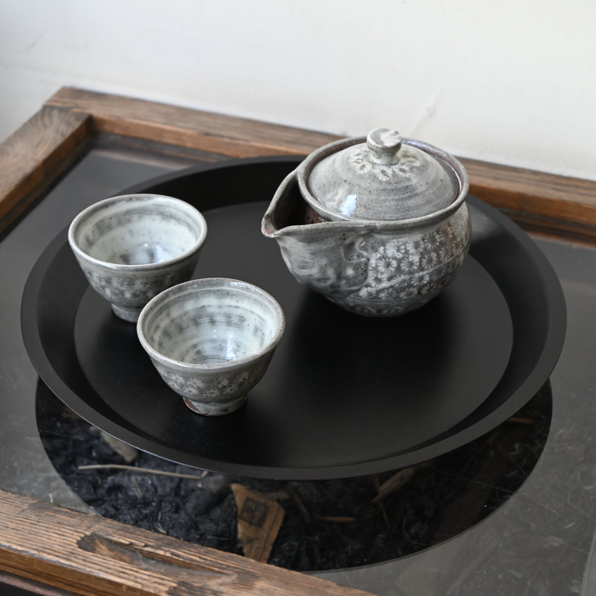 三島宝瓶(1009)府川和泉 – KOHORO