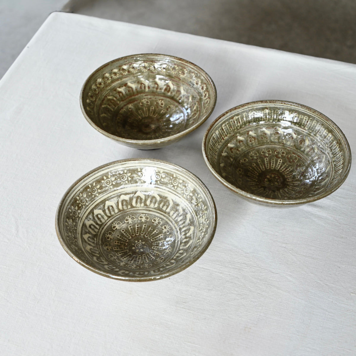 三島鉢(989)府川和泉 – KOHORO