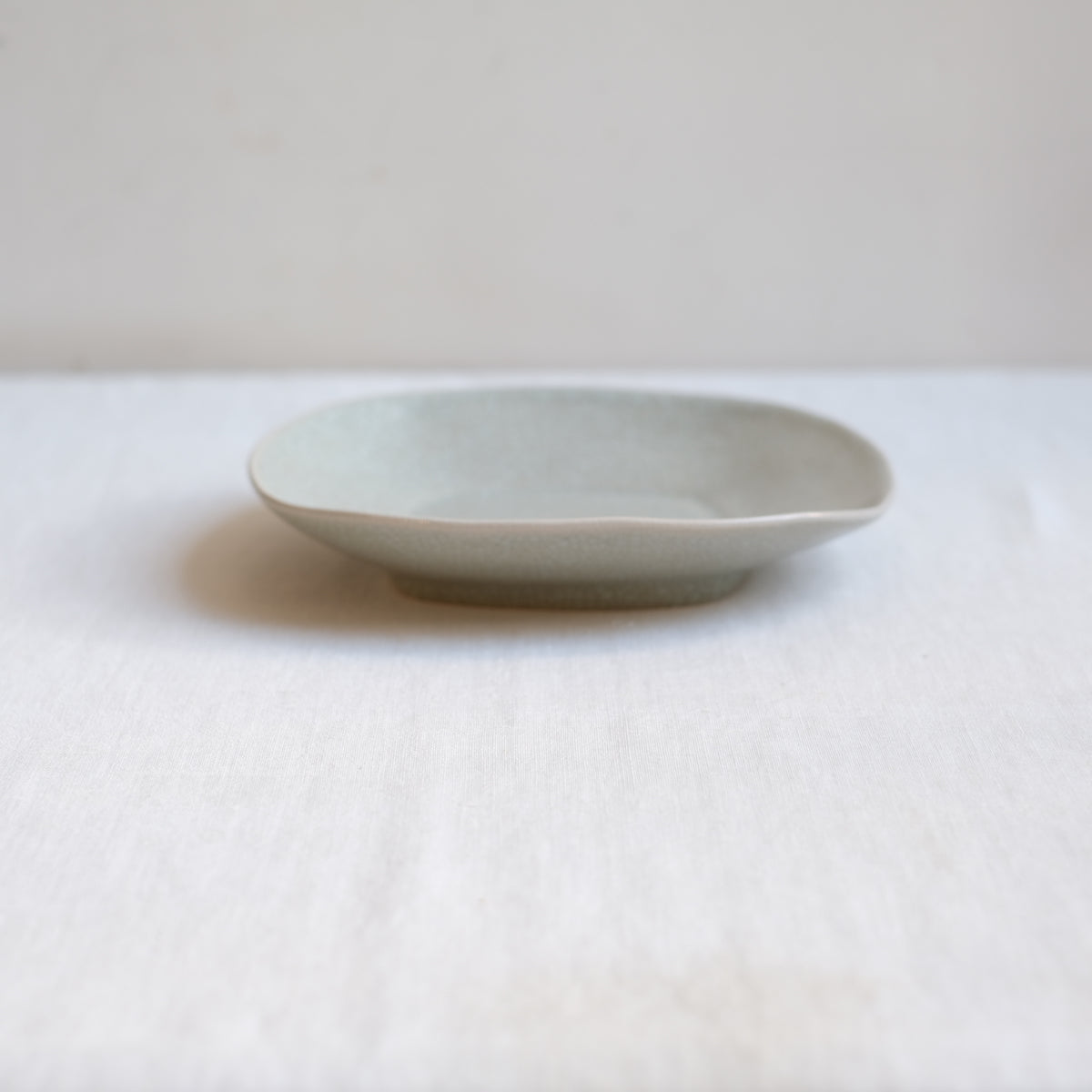 確認^_^画像二枚♡四角皿（大）♡オーダー受け付け 小皿 四角 全3色 | 光泉窯 -kosengama-