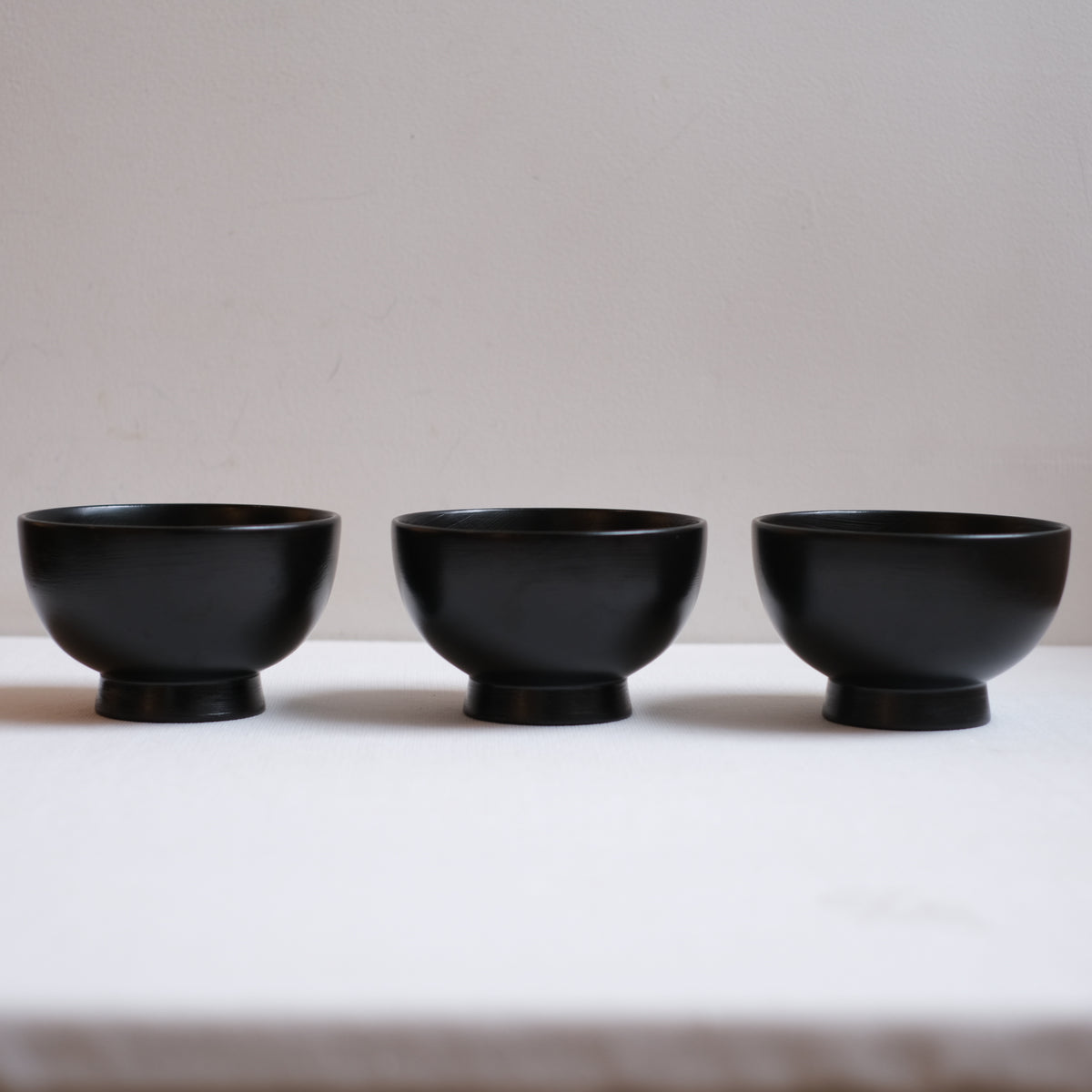 多用椀　山岸厚夫 4個セット 多用椀 山岸厚夫 4個セット
