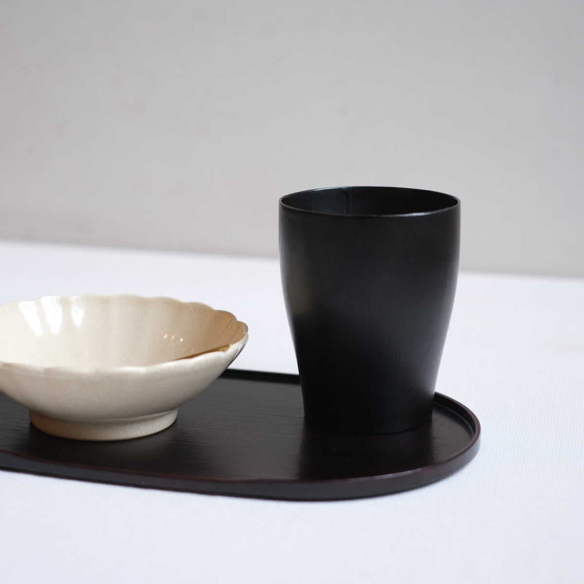 カップ刷毛曙 山岸厚夫 – KOHORO