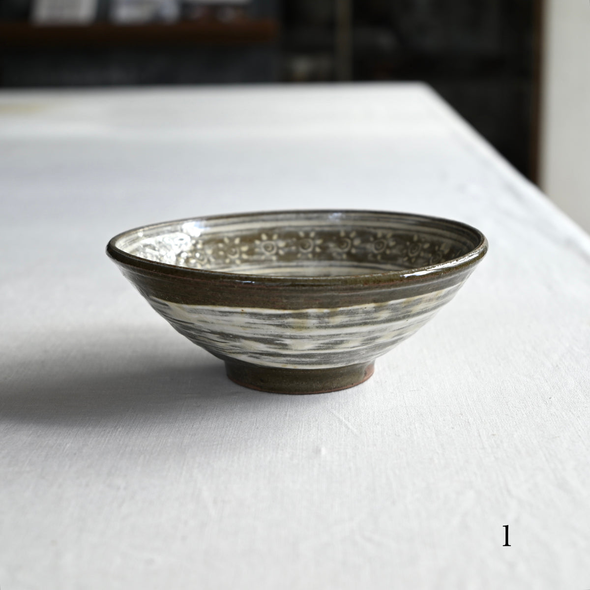 三島鉢(989)府川和泉 – KOHORO