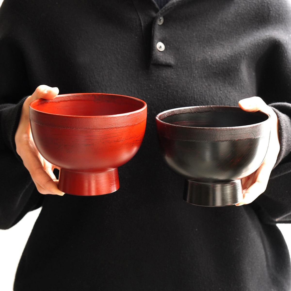 渕布合鹿椀/木合 山岸厚夫 – KOHORO