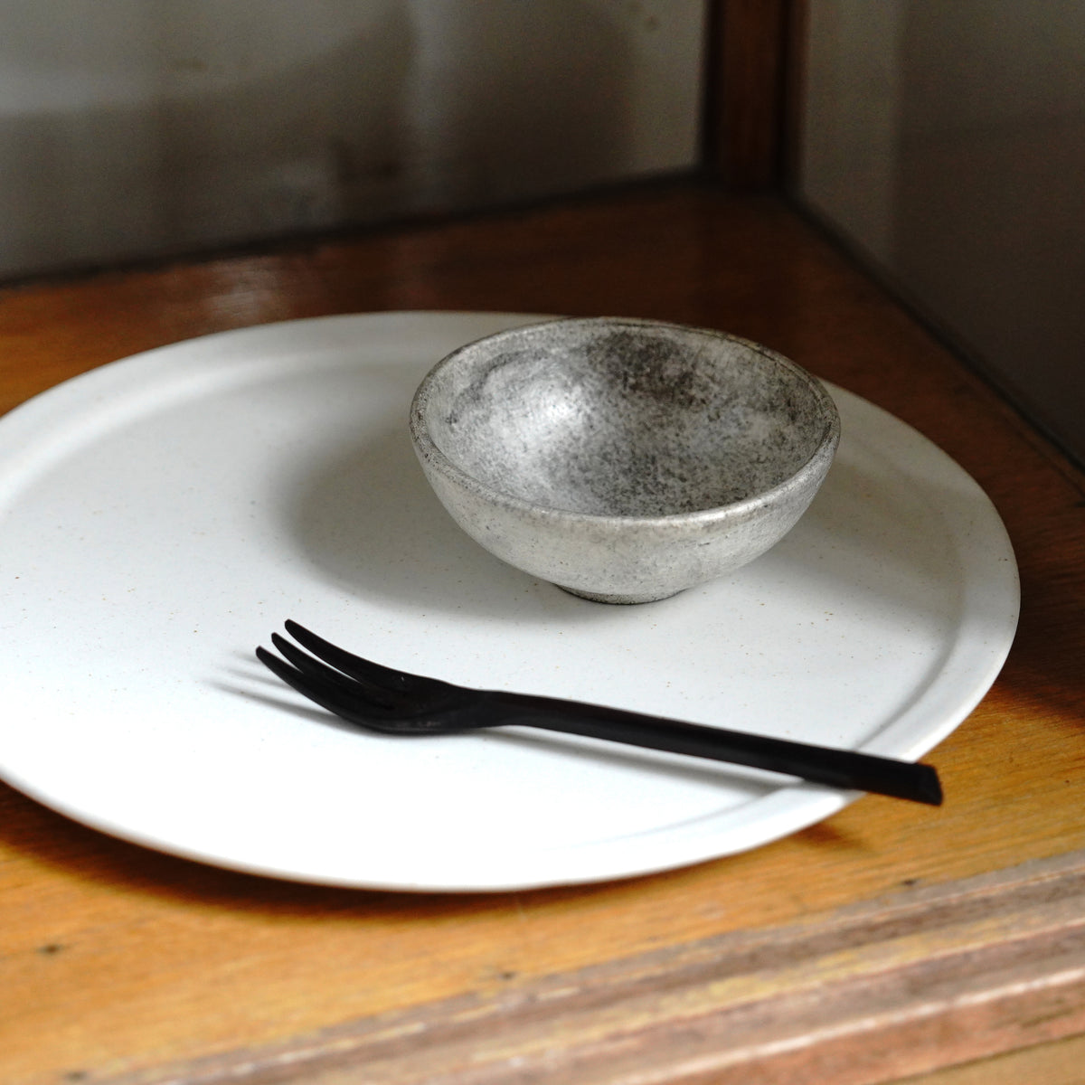 銀彩 鉢 – KOHORO