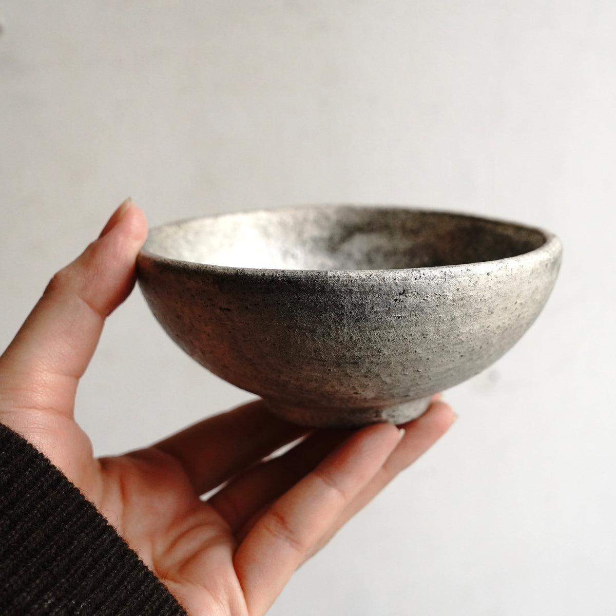 銀彩　ボウル 銀彩 鉢 – KOHORO