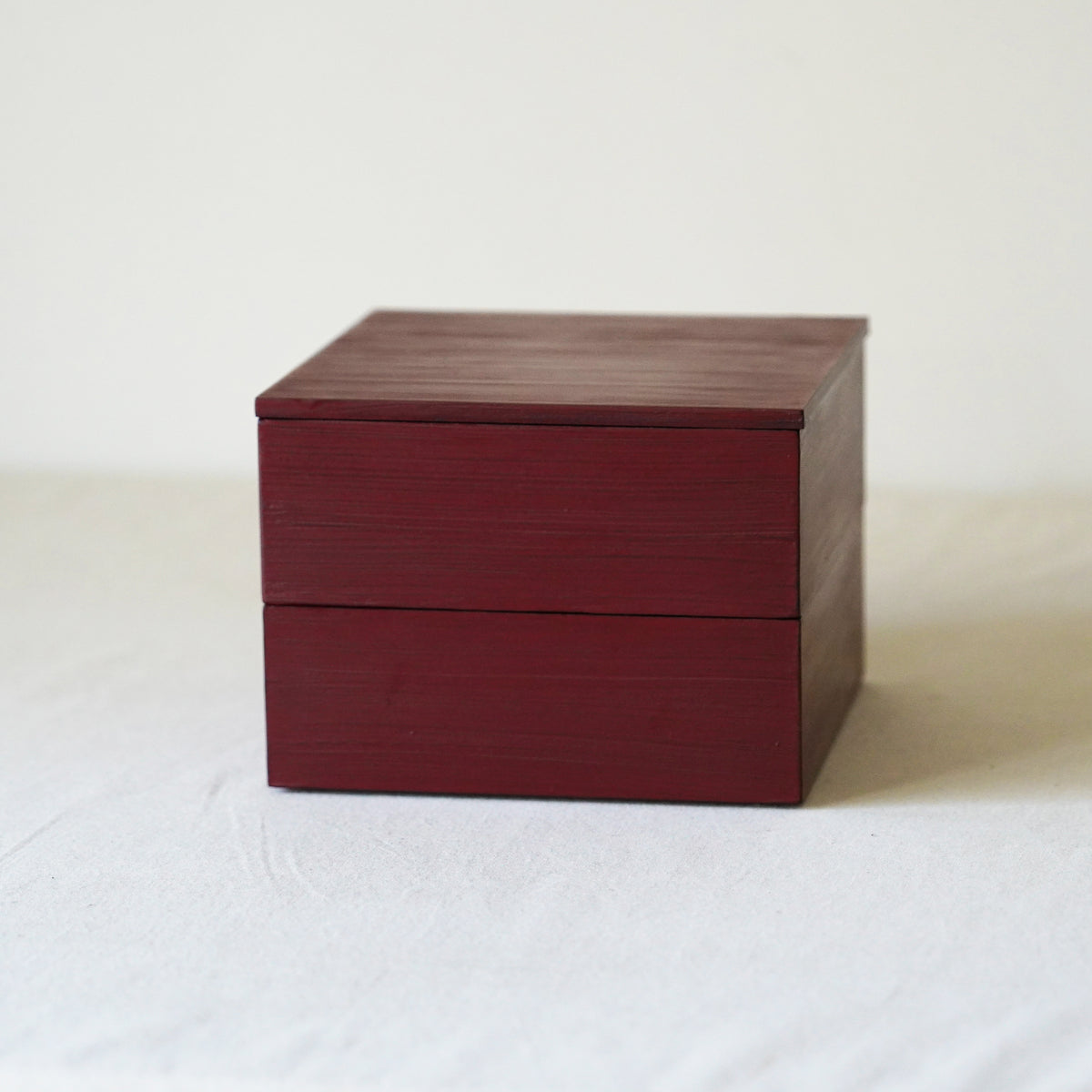 漆重箱 漆重箱 <受注生産>＜代引不可＞ 山岸厚夫 – KOHORO