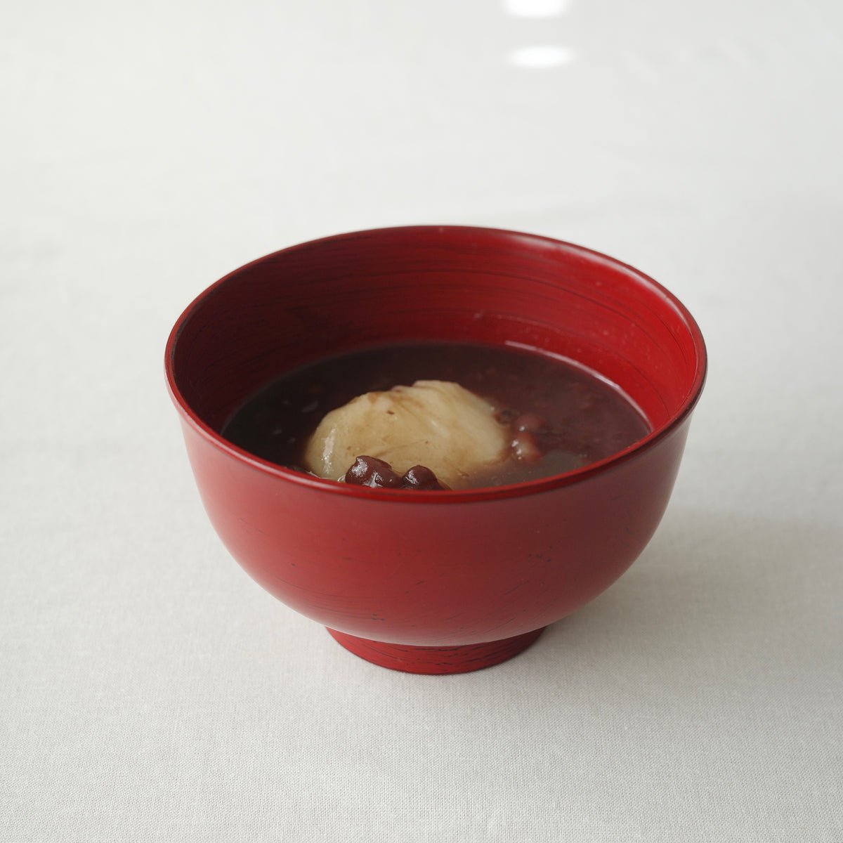 羽反汁椀/木合 山岸厚夫 – KOHORO