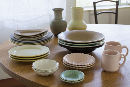 再値下❗キッチンインテリア　置物　陶芸作家作品 KOHORO 器と生活のものの店