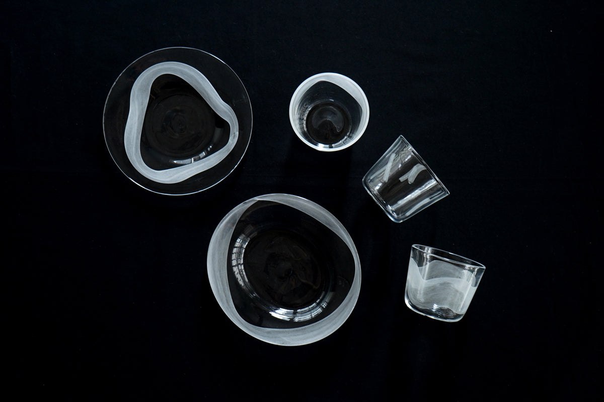 「奥平 明子 展」 2025.10.3(金)ｰ13(月)