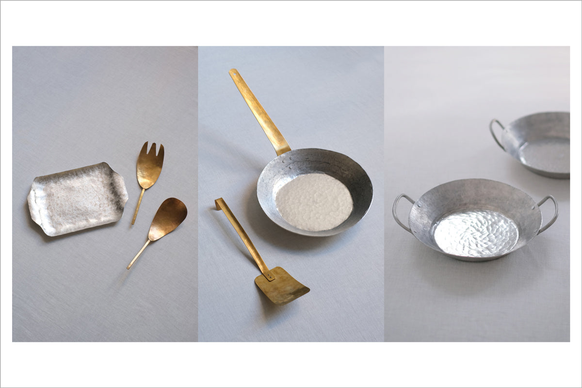 「山田 憲栄 展」 2026.1.9(金)-1.19(月)