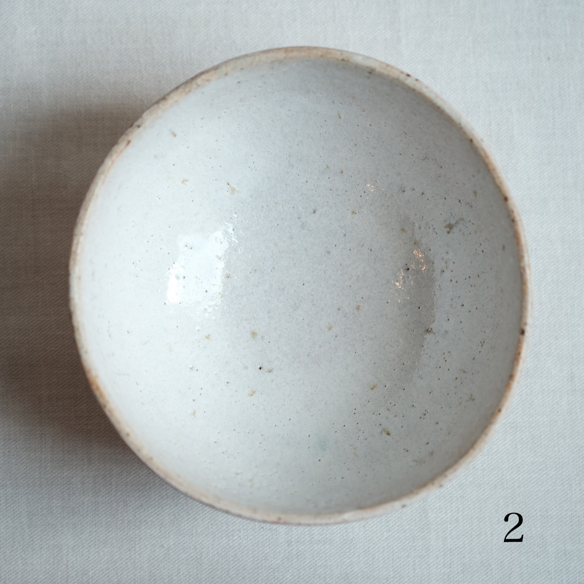 ハーフボールM 灰白 水谷智美 – KOHORO