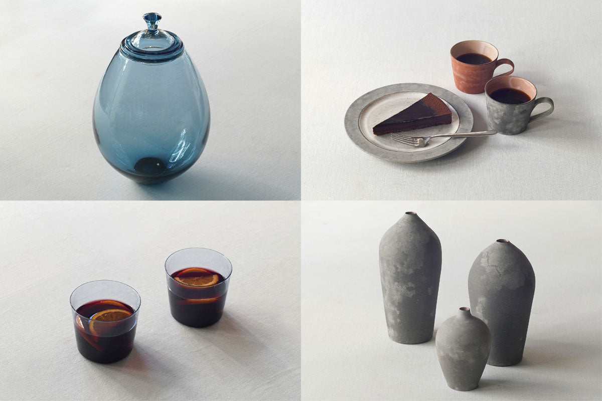 KOHORO 器と暮らしのもの