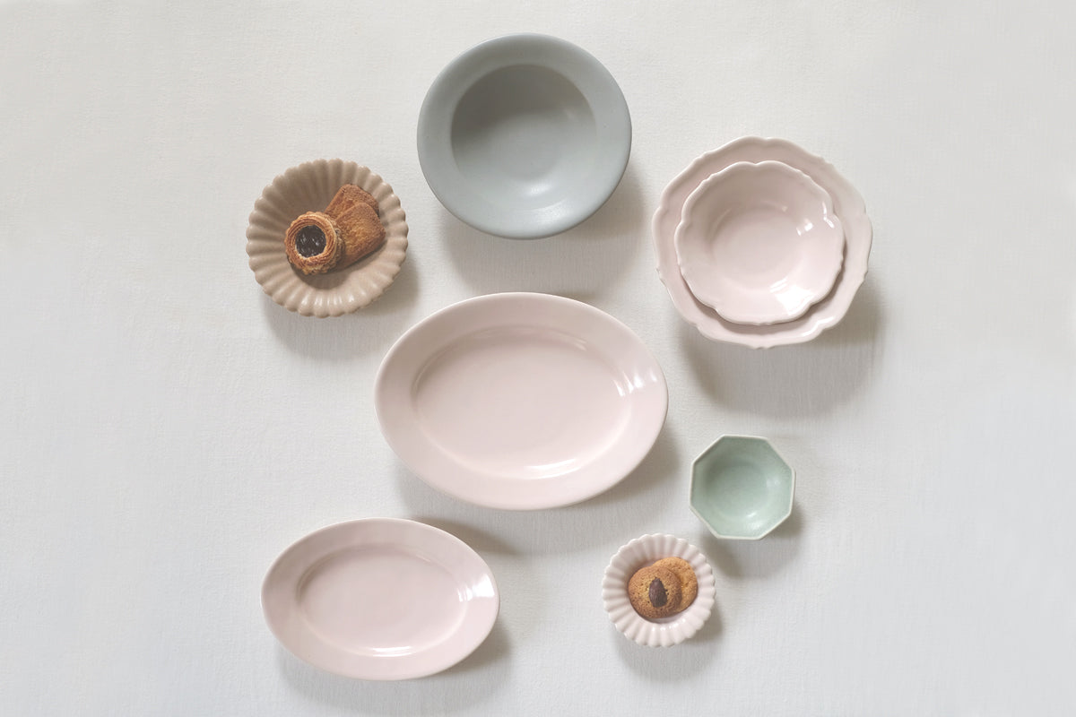 KOHORO 器と暮らしのもの