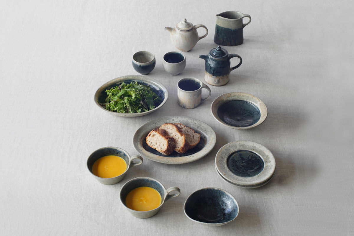 KOHORO 器と暮らしのもの