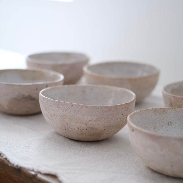 ハーフボールM 灰白 水谷智美 – KOHORO