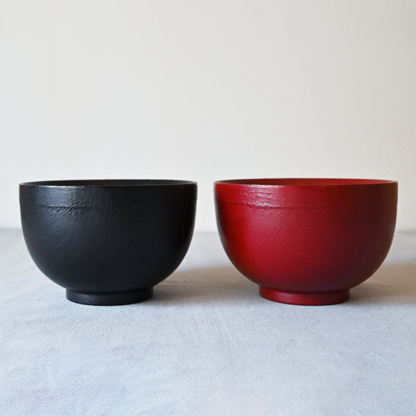 多用椀　山岸厚夫 4個セット 渕布多用椀 山岸厚夫 – KOHORO