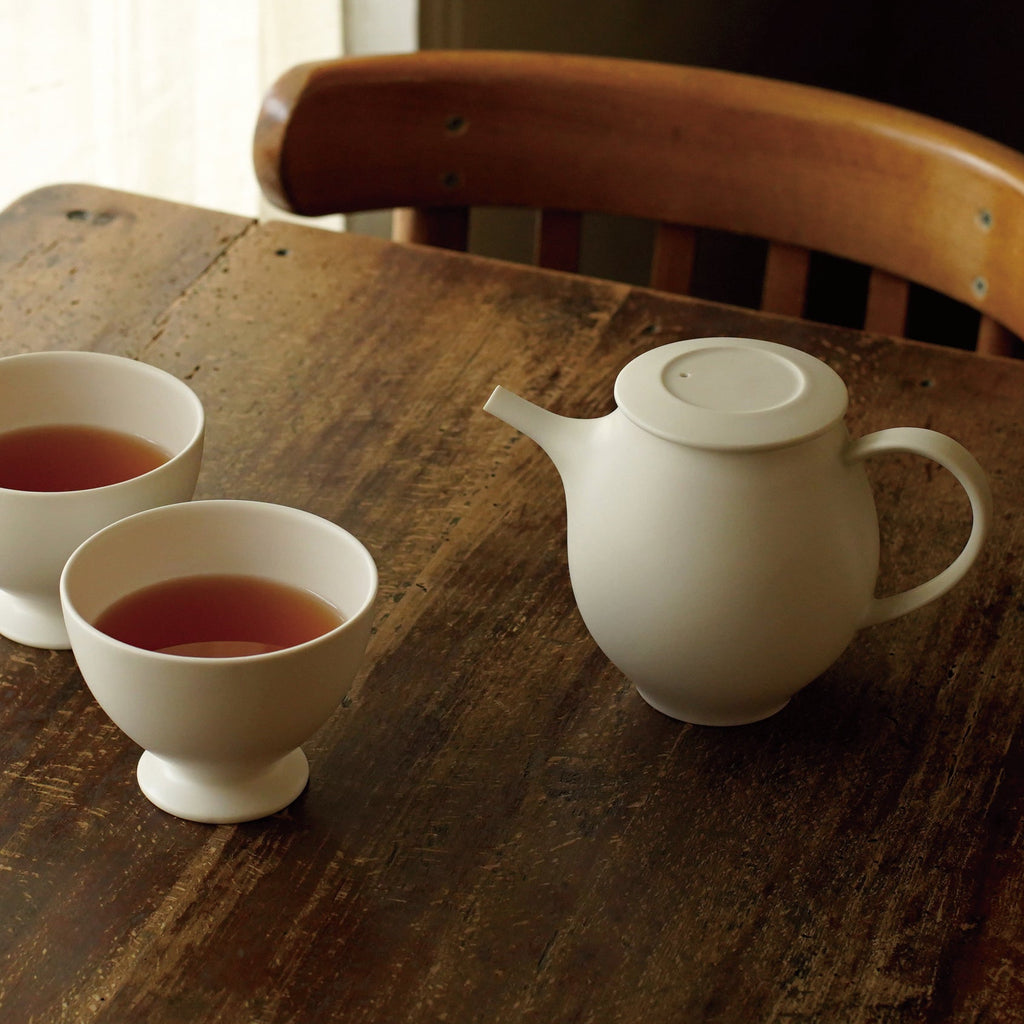 ホヤポットM　スエトシヒロ