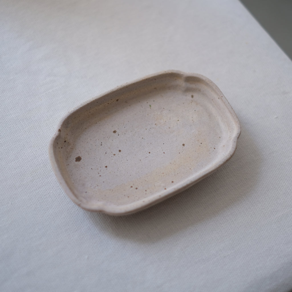 水谷智美さんの炻器 – KOHORO