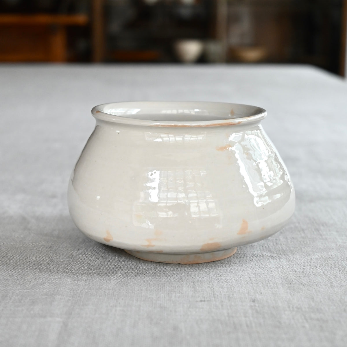 花器 丸壺(957) – KOHORO