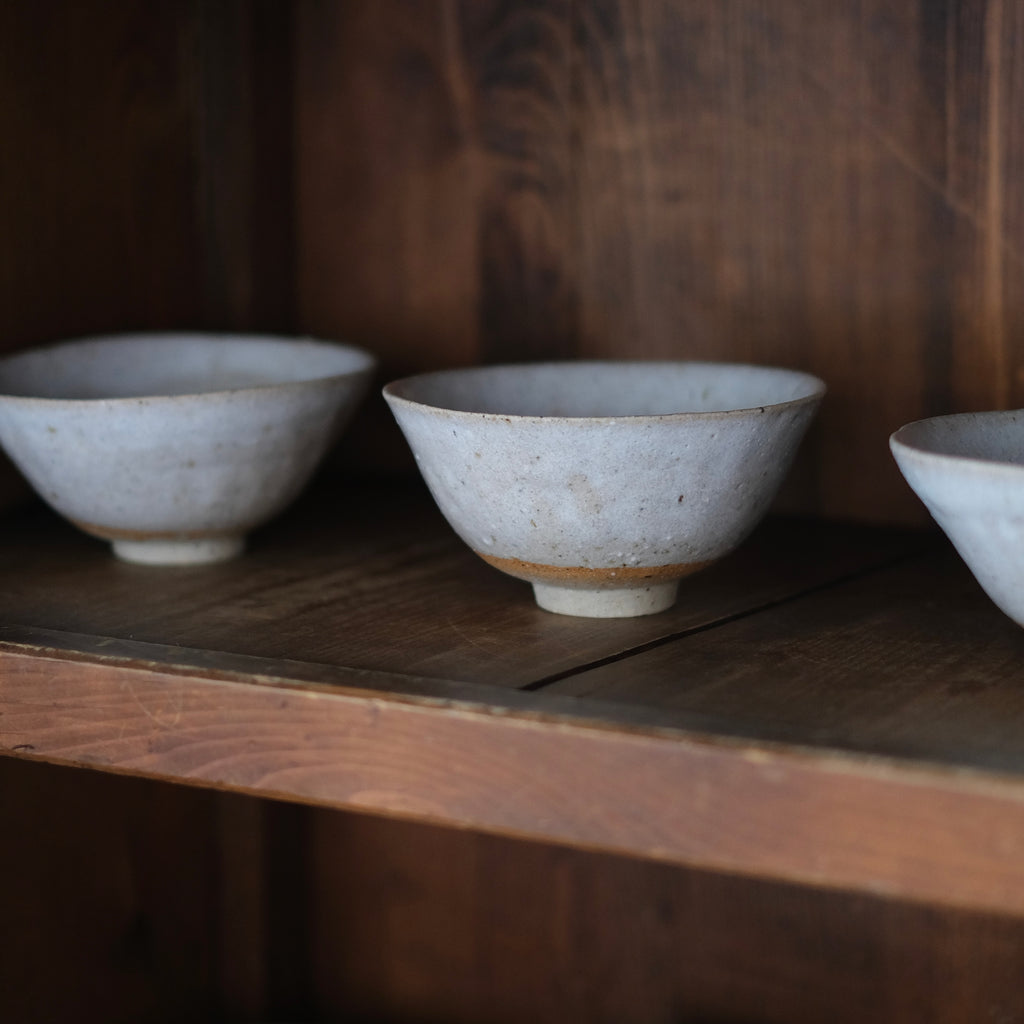 水谷智美さんの炻器 – KOHORO