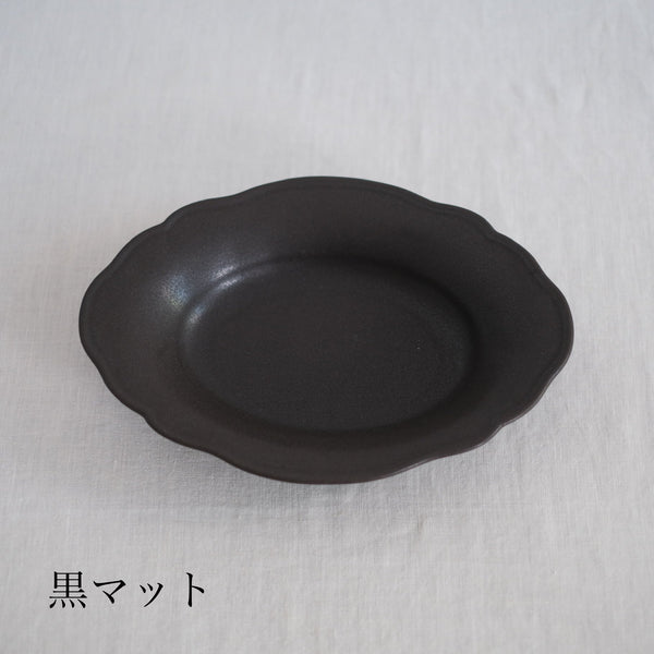 新・雲型カレー皿 – KOHORO