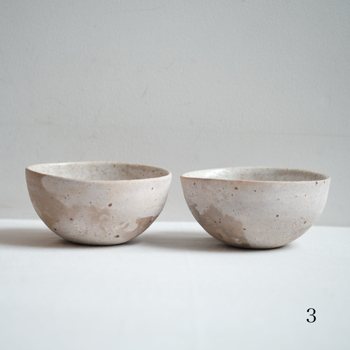 ハーフボールS 灰白 水谷智美 – KOHORO