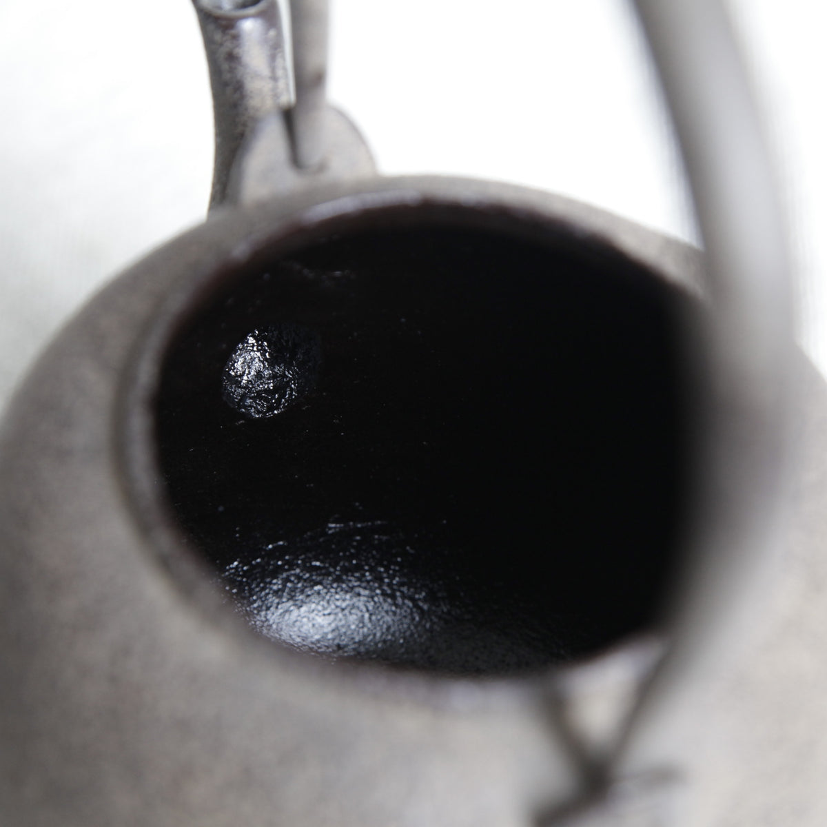 鉄瓶なつめ 長文堂 – KOHORO