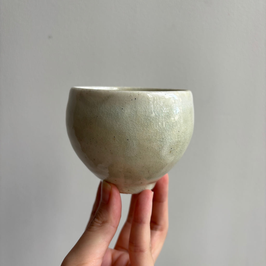 2025.10 八木橋昇展 – KOHORO