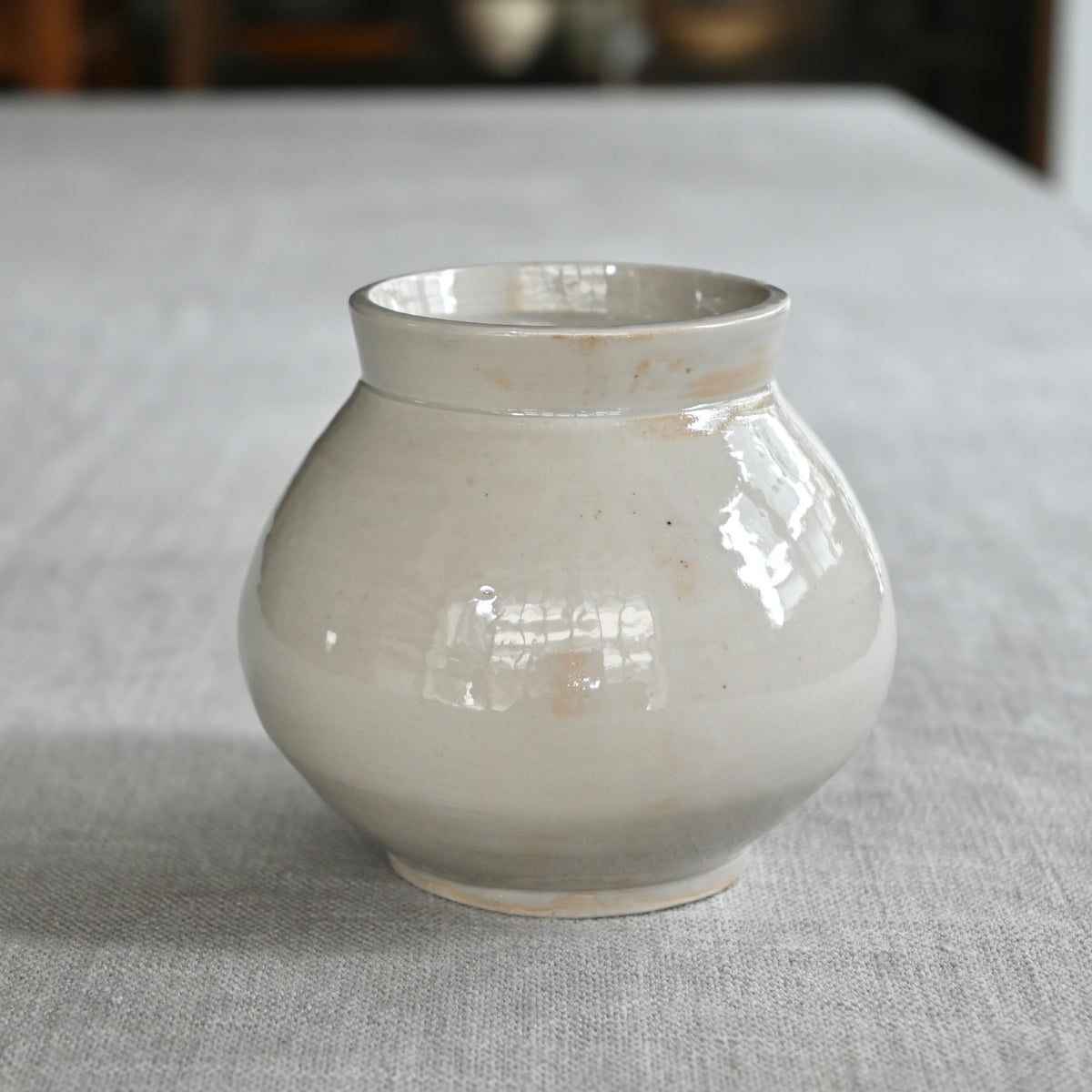 花器 丸壺(959) – KOHORO