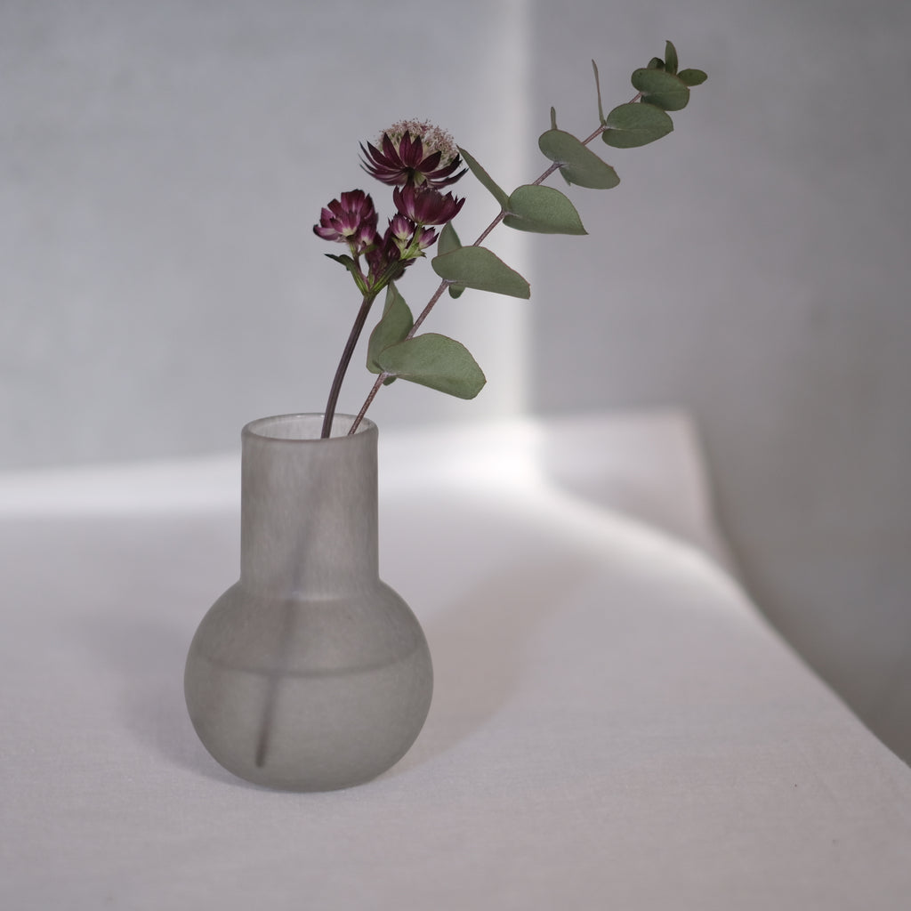 石つぼ　奥平明子