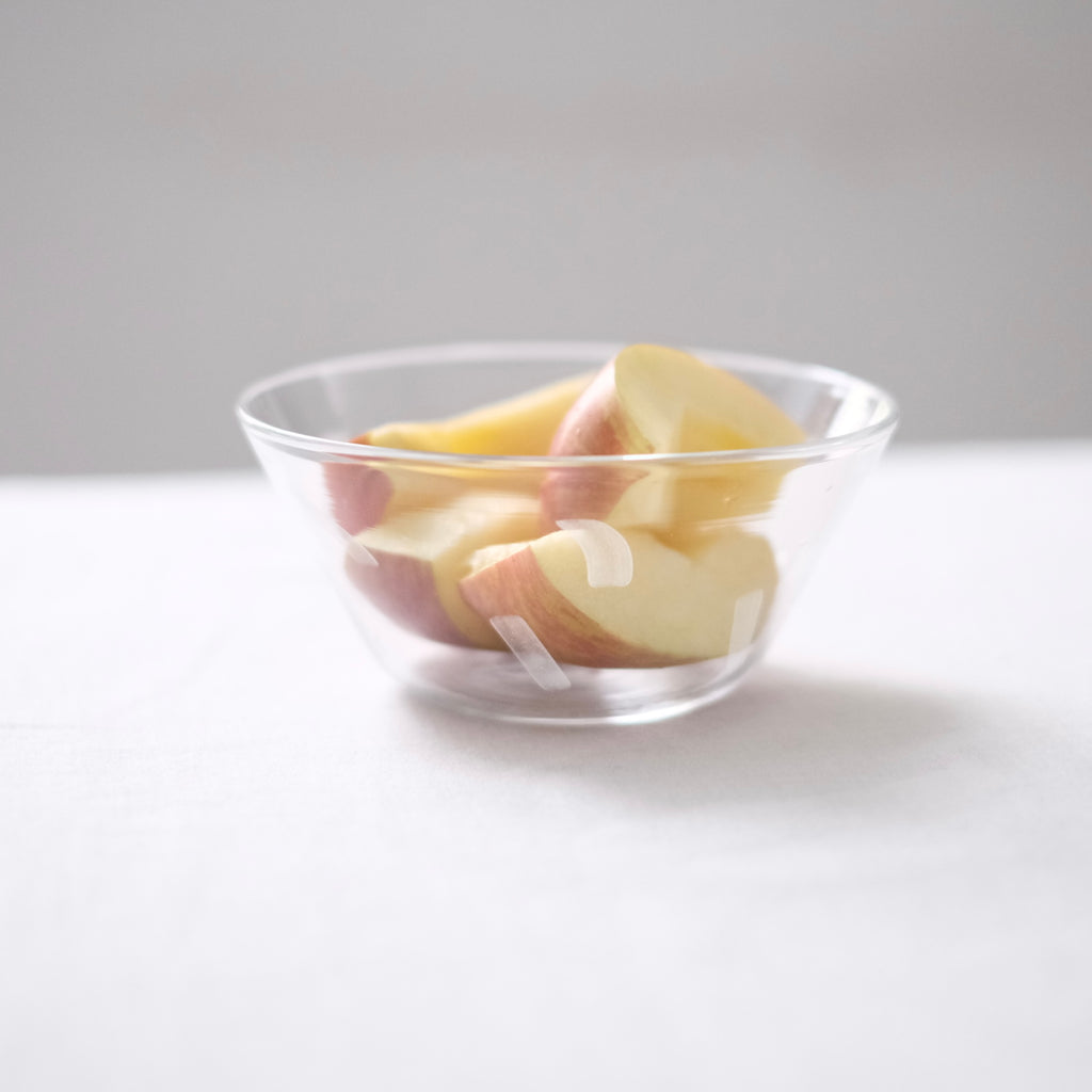 シロセンボウル M　奥平明子