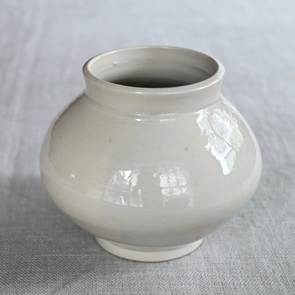 花器 丸壺(958) – KOHORO