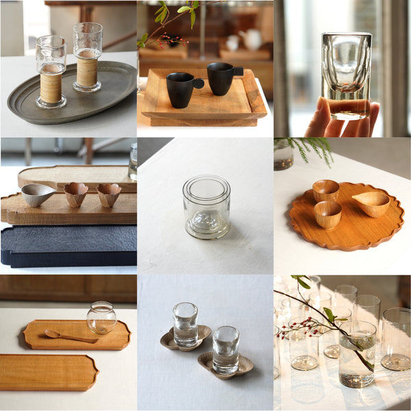 KOHORO 器と暮らしのもの