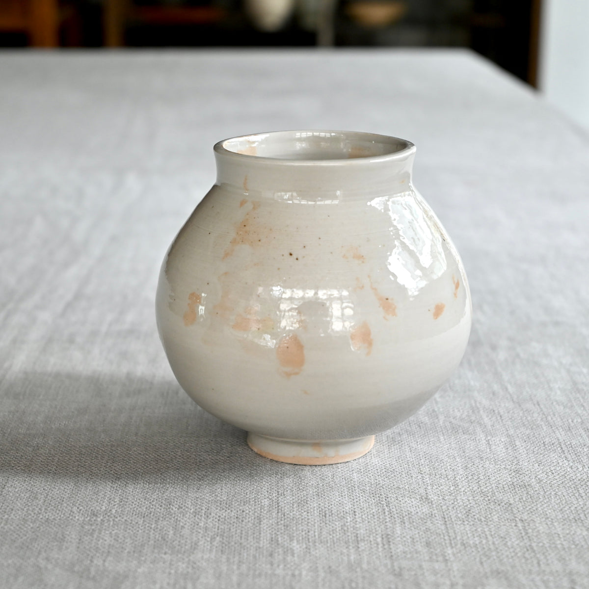 花器 丸壺(960) – KOHORO