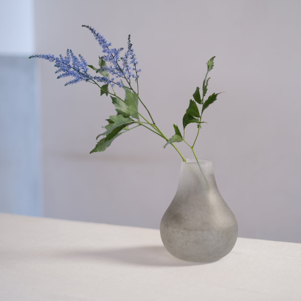 石つぼ L　奥平明子